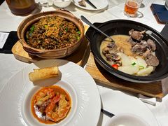 紫菜炒饭-黑明餐厅(白鹭洲店)