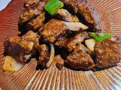 -尚品御泉铁板烧自助(绿园小区店)