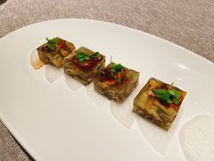 厦门土笋冻-遇外滩(BFC外滩金融中心店)