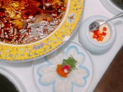 -肆月河豚·新淮扬(金融街店)