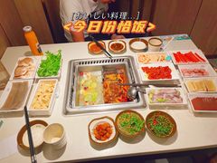 -野妹火锅(布吉店)