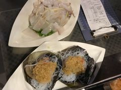 -船奇蒸汽海鲜·闽菜(八市海鲜总店)