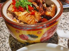 -南京大牌档(中关村领展广场店)