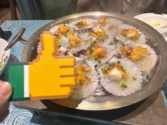 -北塘海鲜·天津菜(大光明桥旗舰店)