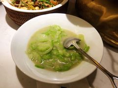 丝瓜-炊烟小炒黄牛肉(中心印象城店)