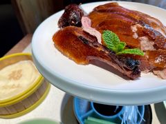 -局气 烤鸭·北京菜(武清店)