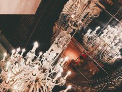 -俏江南天津时尚曲艺主题餐厅(马场道店)