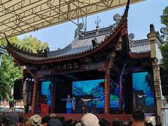-高淳老街