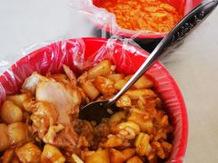 最牛叉的饭-胖哥料理(兴义里店)