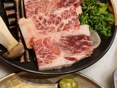 -韩宫宴烤肉·料理(青浦宝龙店)