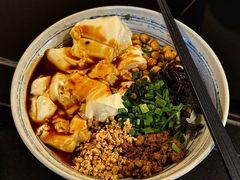 豆花米线-多味居(剪子巷店)