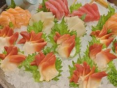 -德川家日本料理(中关村寰太大厦店)