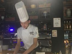 -铁板诱惑法式铁板烧(二七万达店)