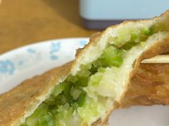 -老方子馅饼粥(台东店)