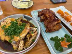 -百家鲜·杭帮菜