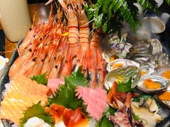 -和彩放题餐厅(酒仙桥店)
