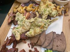 -君霖海鲜私房菜(春柳店)