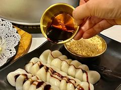 -咕咕站韩国料理(紫金港店)