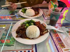 -澳门陈光记烧味饭店(万象城店)