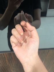 点击看大图 -Nail Romance·美甲罗曼史