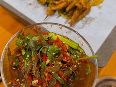 -五样儿西昌小签签烤串(建设路店)