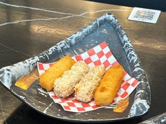 -HONGA HONGA雄家(曹路店)