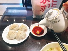 -熙盛源(滨湖万达店)