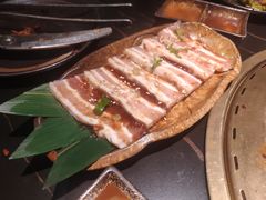 -厚贞日式烤肉(浦东汇智店)