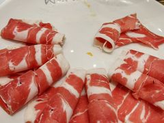 -清真马家美食城•海鲜•青岛菜•火锅(延安三路店)