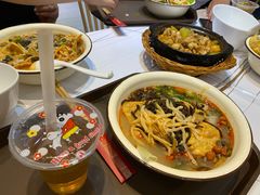 -丽丽三鲜螺蛳粉(田林路店)