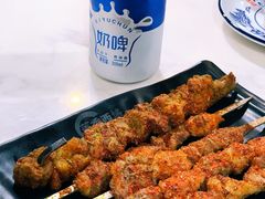 -莲香西域·正宗新疆菜(龙华店)