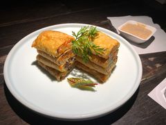 -外婆家(杭州马塍店)