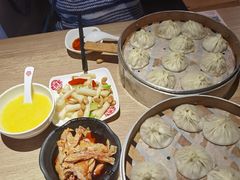 -老班长手工灌汤包老店(东山店)