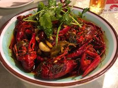 -阿胖龙虾小海鲜(宁国南路总店)