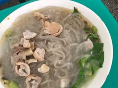 -甘记肥肠粉(马鞍北路店)