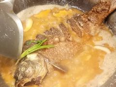 -阿五黄河大鲤鱼(英协路店)
