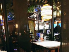 -绿茶餐厅(昆明世纪金源店)