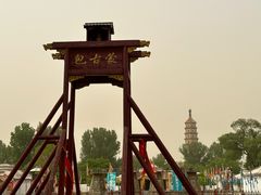 -承德避暑山庄景区