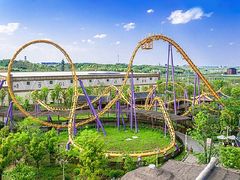 -青岛方特梦幻王国