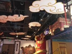 -德云社(三里屯店)