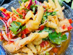 -大菊西丰老式煎肉(红旗路店)