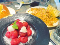 -大树餐厅(红旗街万达店)