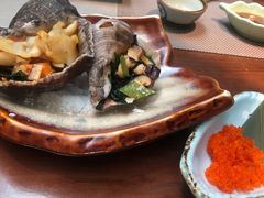 -松竹和日式料理(广厦店)