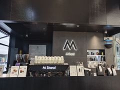 -M Stand(君尚1F店)