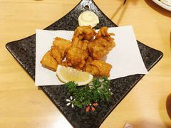 香脆鸡块-吉炙烧鸟•本格料理(国际商贸城店)