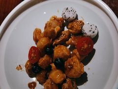 -客语客家菜(东山口店)