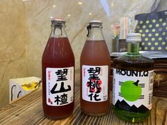 -晓靖轩烧烤(沙河风情店)