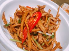 -阿罗新疆菜(人民广场店)