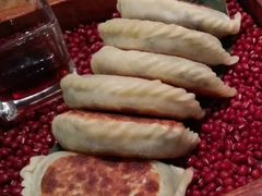 -那家小馆•北京菜•烤鸭(香山店)