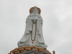 -三亚南山文化旅游区